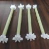 4 tools 8 design unique flower dotting tool