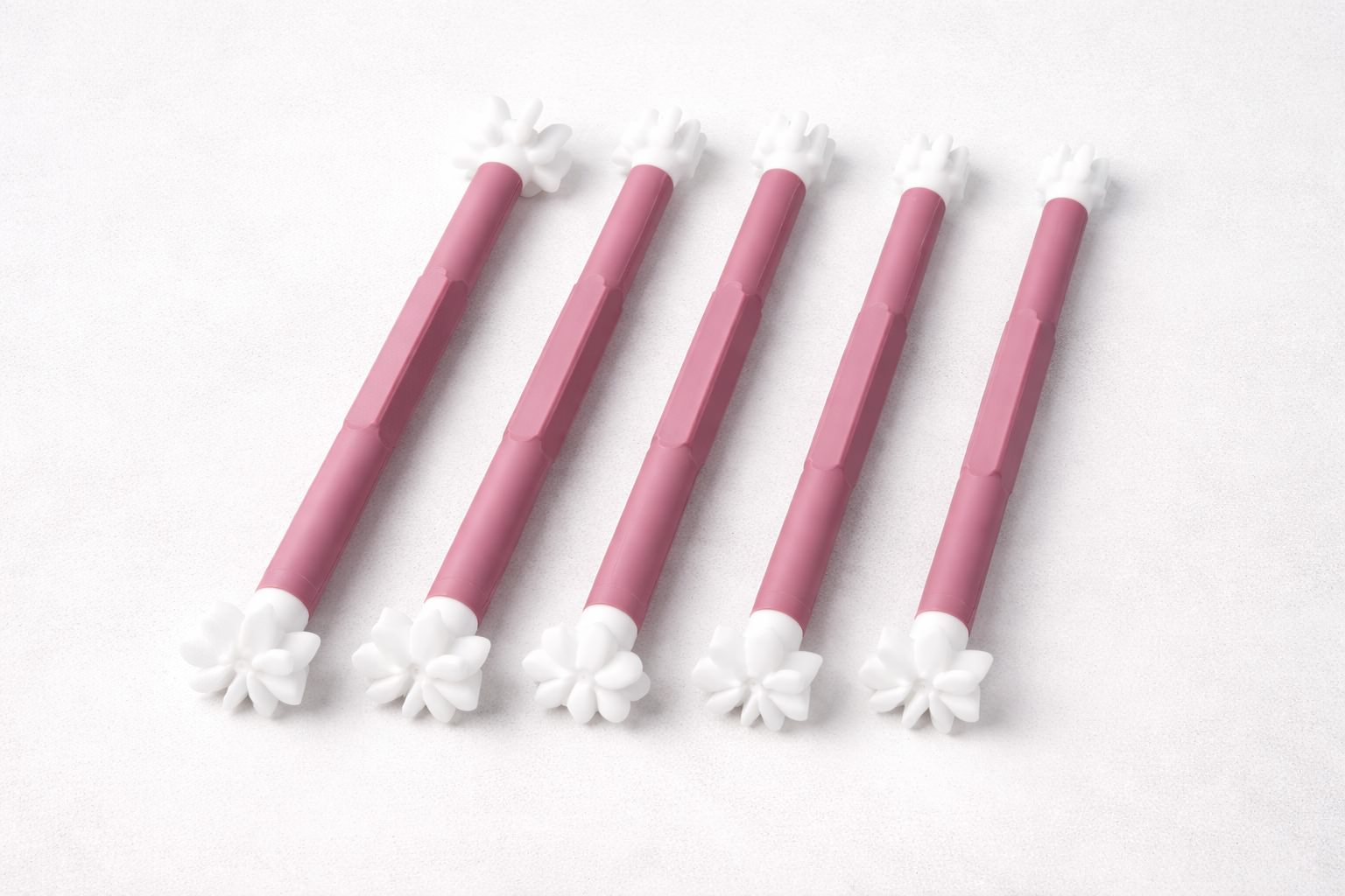 5 tool 10 unique flower dotting tool - Image 2