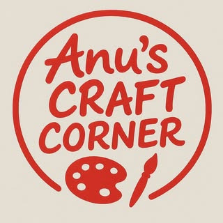 Anu's Craft Corner